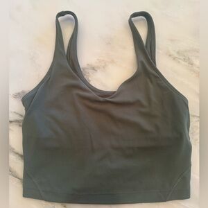 Lululemon Align Tank, size 4 EUC